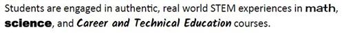 Curriculum text 